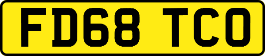 FD68TCO