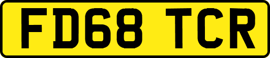 FD68TCR