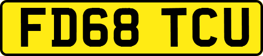 FD68TCU