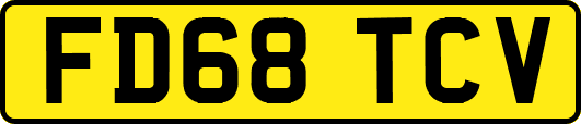 FD68TCV