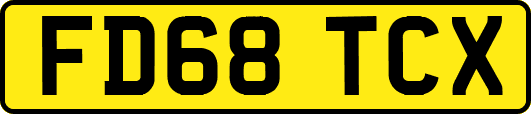 FD68TCX