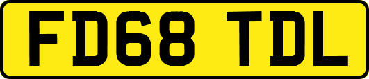 FD68TDL