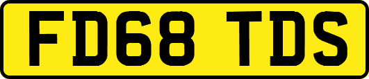 FD68TDS