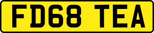 FD68TEA