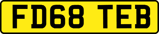 FD68TEB