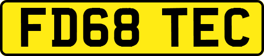FD68TEC
