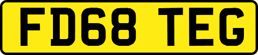 FD68TEG