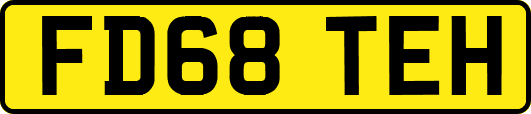 FD68TEH