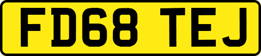 FD68TEJ