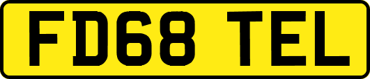 FD68TEL