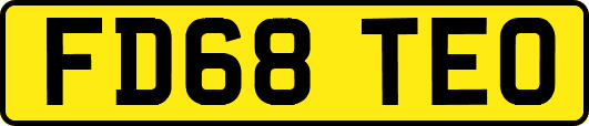 FD68TEO