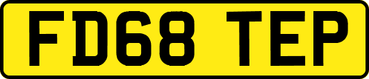 FD68TEP