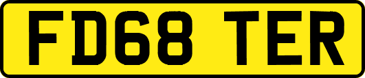 FD68TER