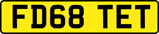 FD68TET