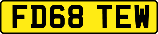 FD68TEW