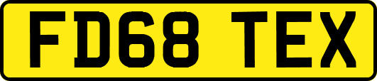 FD68TEX