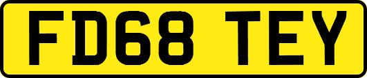 FD68TEY