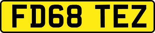FD68TEZ