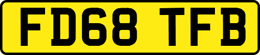 FD68TFB