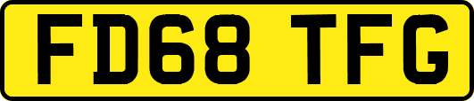 FD68TFG