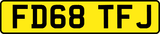 FD68TFJ