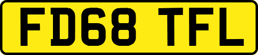 FD68TFL