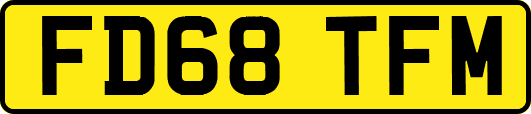 FD68TFM