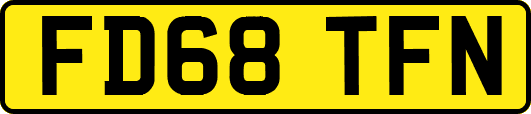 FD68TFN