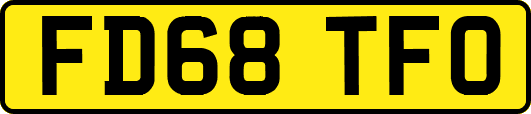 FD68TFO