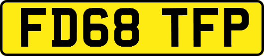FD68TFP