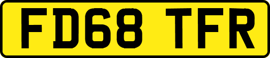 FD68TFR