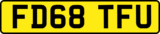 FD68TFU