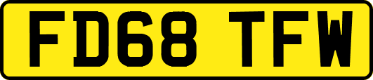 FD68TFW