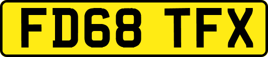 FD68TFX