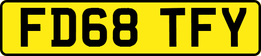 FD68TFY