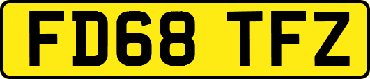 FD68TFZ