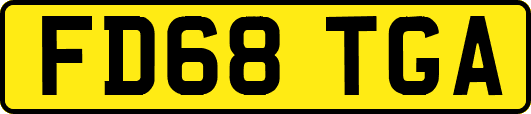 FD68TGA