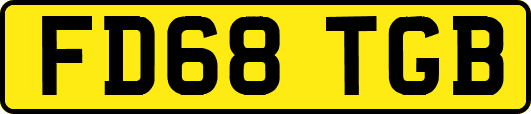 FD68TGB