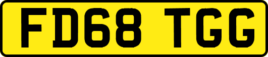FD68TGG