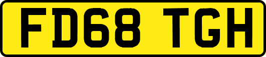 FD68TGH