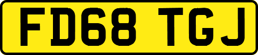 FD68TGJ
