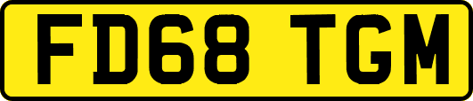 FD68TGM