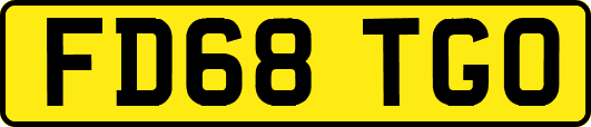 FD68TGO