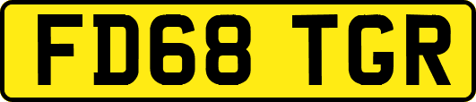 FD68TGR