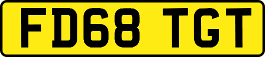 FD68TGT