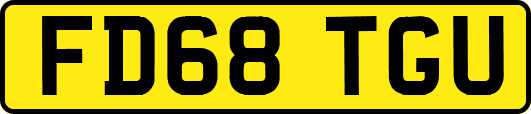 FD68TGU