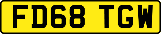 FD68TGW