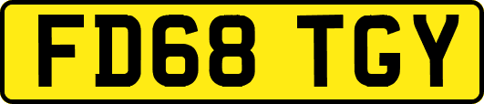 FD68TGY