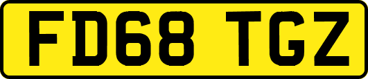 FD68TGZ