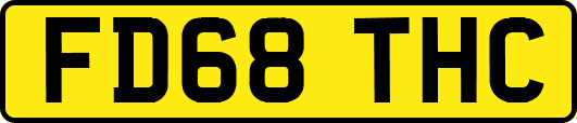 FD68THC